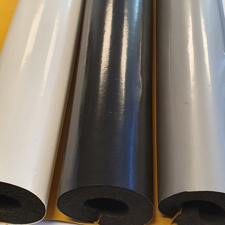 Best Pipe Insulation for ASHP: Clear, Accurate Information by Insulation&nbsp;Expert